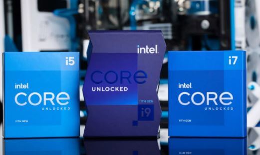Core i5-11400  vs Ryzen 5 3600